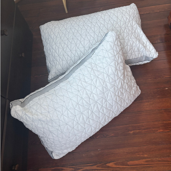 Coop Eden Adjustable Queen Pillow (2/2) - Picture 1 of 4
